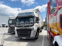 Интернет-аукцион: VOLVO  FM 460 6X2 + SCHWARZMULLER TPA 2/E