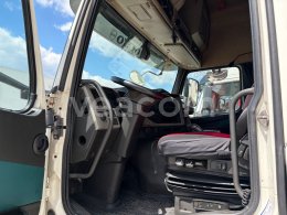 Online aukce: VOLVO  FM 460 6X2 + SCHWARZMULLER TPA 2/E