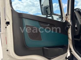 Online aukce: VOLVO  FM 460 6X2 + SCHWARZMULLER TPA 2/E