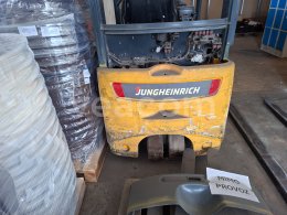 Online aukce: JUNGHEINRICH  