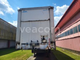 Online aukce: ASCA  34S2