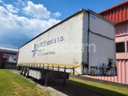 Online aukce: ASCA  34S2