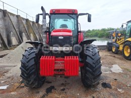 Online aukce:   MCCORMIX MTX 125 4X4