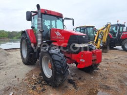 Online aukce:   MCCORMIX MTX 125 4X4