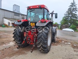 Online aukce:   MCCORMIX MTX 125 4X4