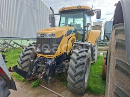 Online aukce: CHALLENGER  MT 575 B 4X4