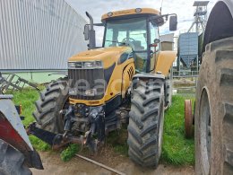 Online aukce: CHALLENGER  MT 575 B 4X4