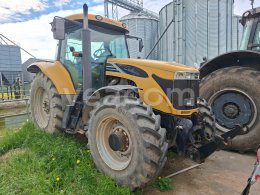 Online aukce: CHALLENGER  MT 575 B 4X4