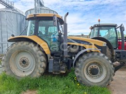 Online aukce: CHALLENGER  MT 575 B 4X4