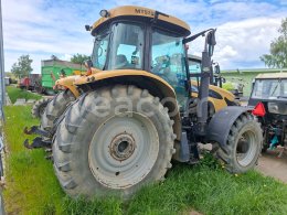 Online aukce: CHALLENGER  MT 575 B 4X4