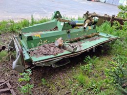Online aukce: KRONE  EASY CUT 32 CV