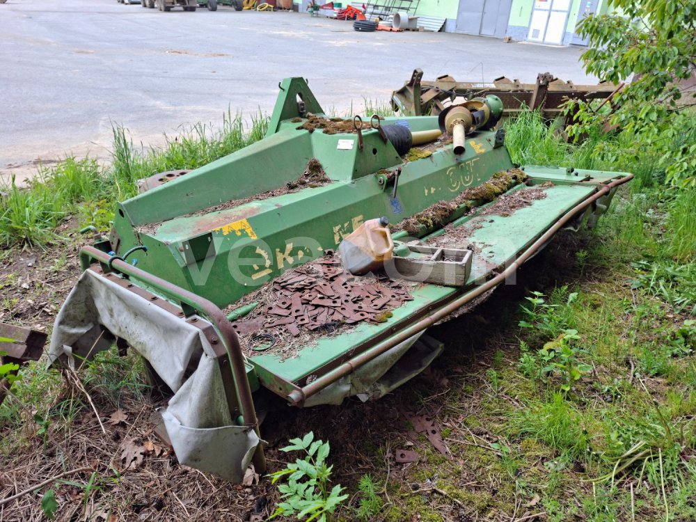 Online-Versteigerung: KRONE  EASY CUT 32 CV