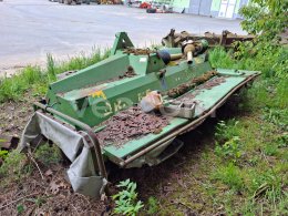 Online aukce: KRONE  EASY CUT 32 CV