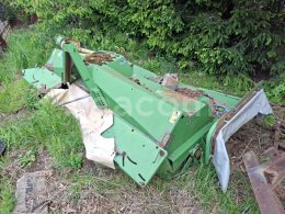 Online aukce: KRONE  EASY CUT 32 CV