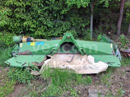 Online aukce: KRONE  EASY CUT 32 CV
