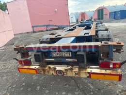 Online aukce: KRONE  SDC 27
