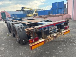 Online aukce: KRONE  SDC 27