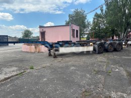Online aukce: KRONE  SDC 27