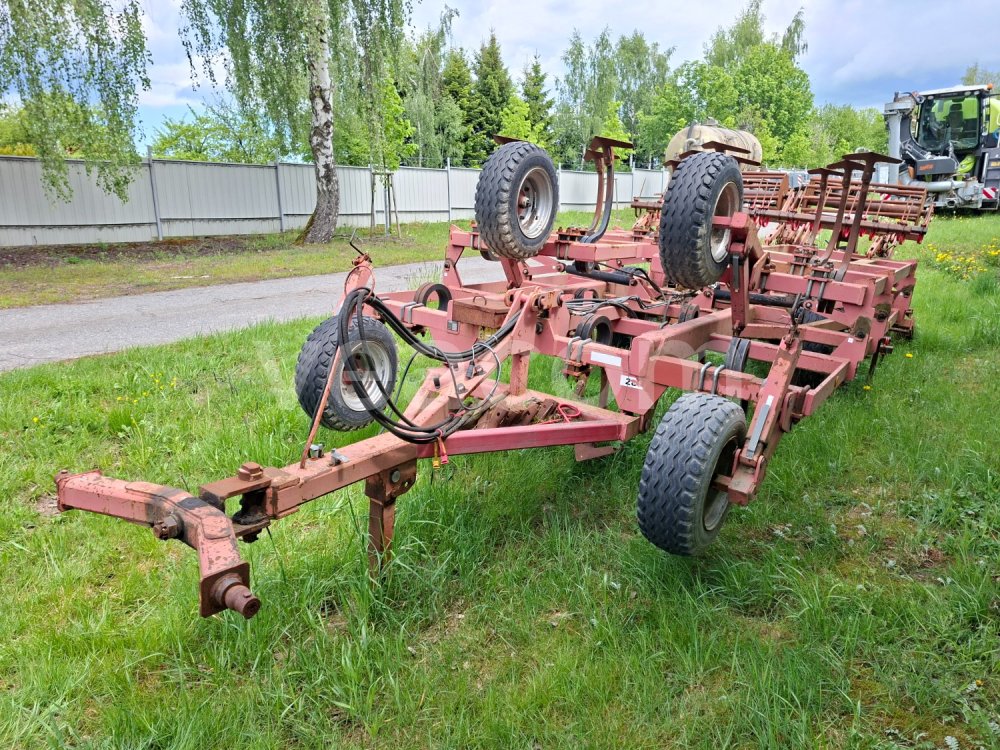 Online-Versteigerung: SMS  RKL 600 H0S