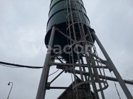 Online aukce:   SILO NA SYPKÉ STAVEBNÍ HMOTY / ZEMĚDĚLSKÉ