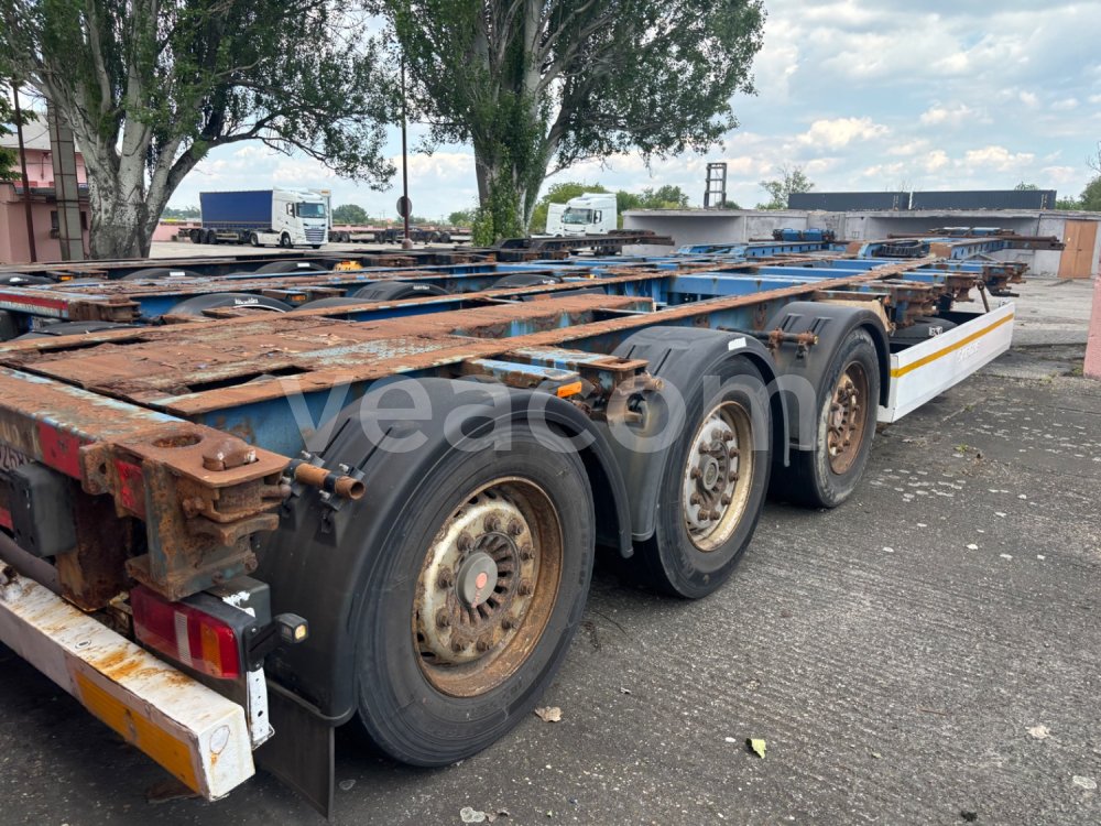 Online-Versteigerung: KRONE  SD