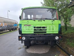 Online auction: TATRA  T 815 6X6