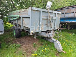 Online aukce: STS  NS 900 H