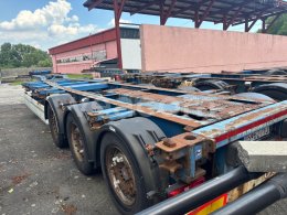 Online aukce: KRONE  SDC 27