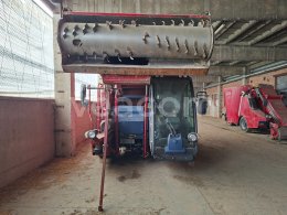 Online aukce:   SILOKING SELFLINE 18