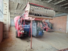 Online aukce:   SILOKING SELFLINE 18