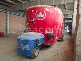 Online aukce:   SILOKING SELFLINE 18