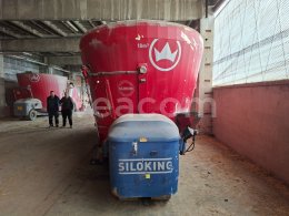 Online aukce:   SILOKING SELFLINE 18