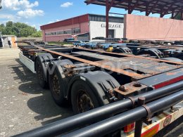Online aukce: KRONE  SDC 27