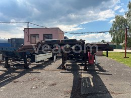 Online aukce: KRONE  SDC 27