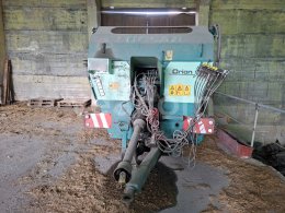 Online aukce: LUCLAR  CRONO ORION 9