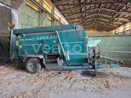 Online aukce: LUCLAR  CRONO ORION 9