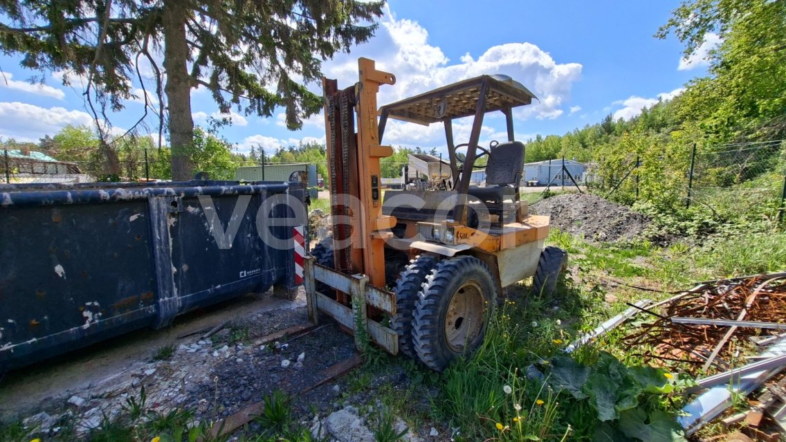 Online aukce: DESTA  DVHM 3222 TM