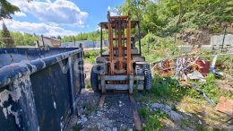 Online aukce: DESTA  DVHM 3222 TM