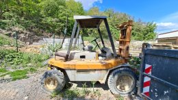 Online aukce: DESTA  DVHM 3222 TM