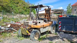 Online aukce: DESTA  DVHM 3222 TM