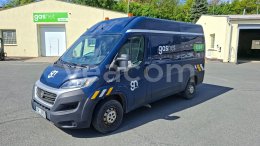 Aukcja internetowa: FIAT DUCATO + POJÍZDNÁ DÍLNA