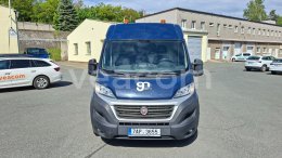 Online aukce: FIAT DUCATO + POJÍZDNÁ DÍLNA