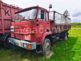 Online aukce:  STAR STARACHOWICE