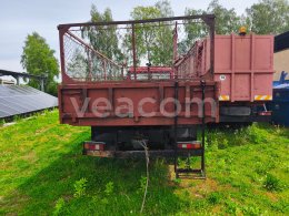 Online aukce:   STAR STARACHOWICE