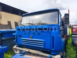 Online aukce:  STAR 1142 SK-1