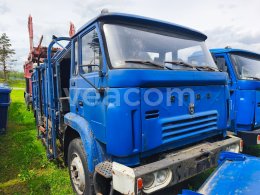 Online aukce:   STAR 1142 SK-1