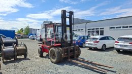 Online aukce: DESTA  DVHM 3522 TXK