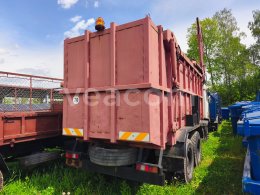 Online aukce: JELCZ  SM-11