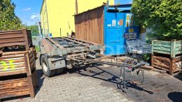 Aukcja internetowa: BODEX  PK 2496