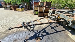Aukcja internetowa: BODEX  PK 2496